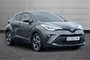 2022 Toyota C-HR 1.8 Hybrid Design 5dr CVT