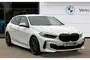 2023 BMW 1 Series 118i [136] M Sport 5dr Step Auto [LCP]