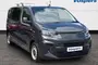 2025 Fiat Scudo 2.0 Multijet 145 Crew Van
