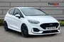 2022 Ford Fiesta 1.0 EcoBoost Hybrid mHEV 125 ST-Line X Edition 5dr