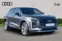 2026 Audi Q3 1.5 TFSI S Line 5dr S Tronic