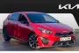 2024 Kia Ceed 1.5T GDi ISG 138 GT-Line 5dr