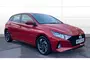2023 Hyundai i20 1.0T GDi 48V MHD SE Connect 5dr