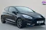 2018 Ford Fiesta 1.0 EcoBoost ST-Line X 3dr