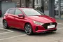 2023 Hyundai i20 1.0T GDi 48V MHD Premium 5dr DCT