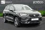 2025 SEAT Ateca 1.5 TSI EVO FR Sport 5dr DSG