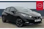 2021 Nissan Micra 1.0 IG-T 92 Acenta 5dr CVT