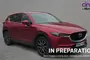 2017 Mazda CX-5 2.2d Sport Nav 5dr