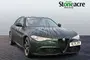 2021 Alfa Romeo Giulia 2.0 TB 280 Veloce [Performance brake] 4dr Auto