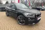 2018 BMW X1 xDrive 25d M Sport 5dr Step Auto