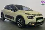 2023 Citroen C3 1.2 PureTech C-Series Edition 5dr