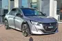 2020 Peugeot 208 1.2 PureTech 130 GT Line 5dr EAT8