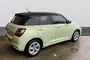 2024 Suzuki Swift 1.2 Mild Hybrid Motion 5dr