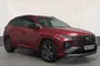 2023 Hyundai Tucson 1.6 TGDi Hybrid 230 N Line 5dr 2WD Auto