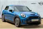 2021 MINI Electric 135kW Cooper S Collection Edition 33kWh 3dr Auto