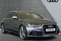 2018 Audi RS6 4.0T FSI Quattro RS 6 5dr Tip Auto