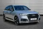 2019 Audi Q7 50 TDI Quattro Black Edition 5dr Tiptronic