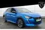 2021 Peugeot e-208 100kW GT 50kWh 5dr Auto