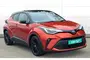 2020 Toyota C-HR 2.0 Hybrid Orange Edition 5dr CVT