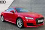 2018 Audi TT 2.0T FSI Quattro Sport 2dr S Tronic