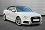 2020 Audi A3 35 TFSI S Line 2dr S Tronic
