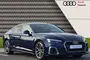 2022 Audi A5 Sportback 40 TFSI 204 S Line 5dr S Tronic
