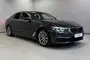 2017 BMW 5 Series 520d xDrive SE 4dr Auto