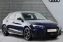 2025 Audi A1 35 TFSI Black Edition 5dr S Tronic