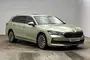 2025 Skoda Superb 2.0 TDI 193 Laurin + Klement 4X4 5dr DSG
