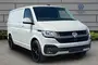 2023 Volkswagen Transporter 2.0 TDI 110 Highline Van