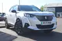 2022 Peugeot e-2008 100kW GT Premium 50kWh 5dr Auto