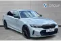2024 BMW 3 Series M340d xDrive MHT 4dr Step Auto