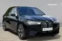 2022 BMW iX 240kW xDrive40 M Sport 76.6kWh 5dr Auto