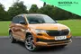 2024 Skoda Karoq 1.5 TSI Sportline 5dr DSG