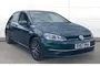2017 Volkswagen Golf 1.4 TSI SE [Nav] 5dr