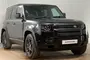 2023 Land Rover Defender 3.0 D300 X-Dynamic S 110 5dr Auto