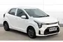 2024 Kia Picanto 1.0 2 5dr Auto