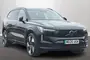 2026 Volvo Ex90 500kW Twin Motor Performance Ultra 106kWh 5dr Auto