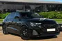 2026 Audi Q8 3.0 TDI Quattro 286 Black Edition 5dr Tiptronic
