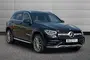 2022 Mercedes-Benz GLC GLC 300e 4Matic AMG Line Premium 5dr 9G-Tronic