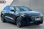 2025 Audi Q6 e-tron 225kW Performance 100kWh Edition 1 5dr Auto