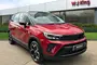 2023 Vauxhall Crossland 1.2 Turbo [130] Ultimate 5dr Auto