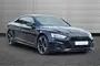 2022 Audi A5 35 TFSI Black Edition 2dr S Tronic
