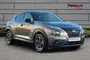 2025 Nissan Juke 1.6 Hybrid N-Connecta 5dr Auto