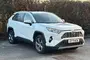 2021 Toyota RAV4 2.5 VVT-i Hybrid Design 5dr CVT