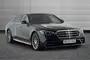 2024 Mercedes-Benz S-Class S580e L AMG Line Prem + Executive 4dr 9G-Tronic