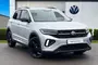 2025 Volkswagen T-Cross 1.5 TSI Black Edition 5dr DSG