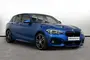 2018 BMW 1 Series 120i [2.0] M Sport Shadow Ed 5dr Step Auto
