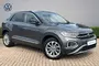 2022 Volkswagen T-Roc 1.5 TSI Style 5dr