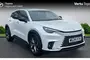 2024 Lexus Lbx 1.5 Takumi 5dr E-CVT